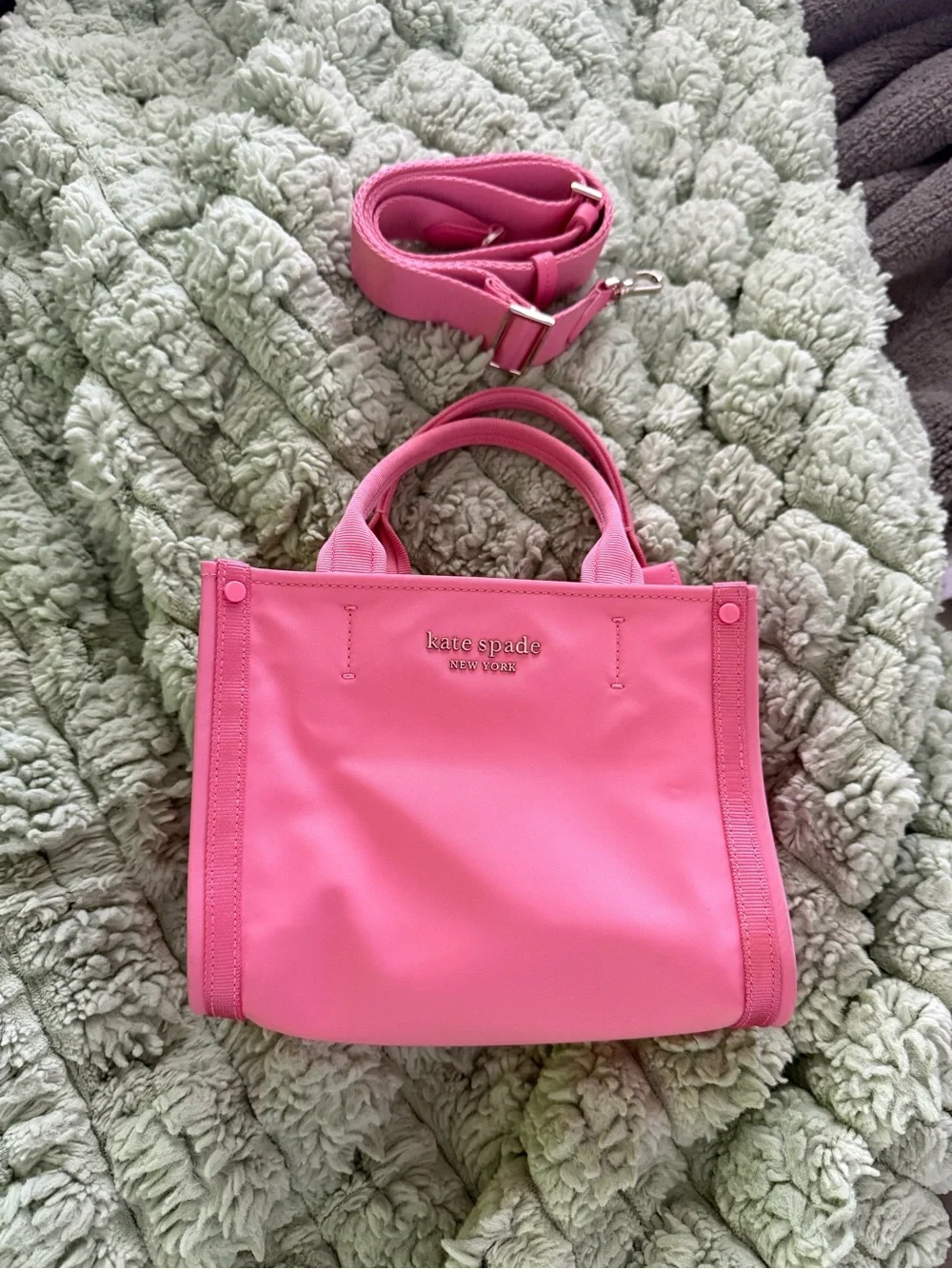 kate spade like new